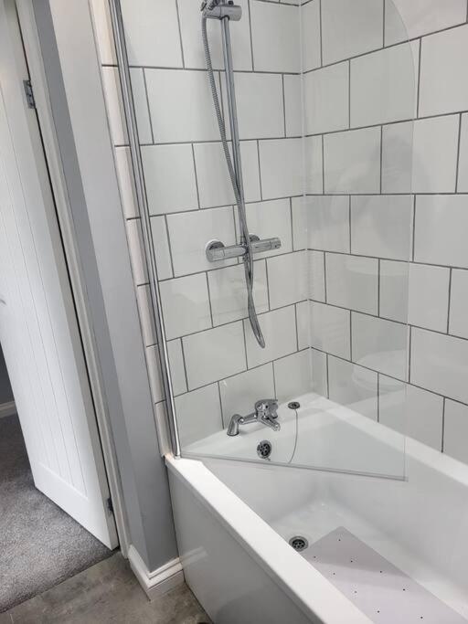 Cosy 2 Bedroom House Ramsgate