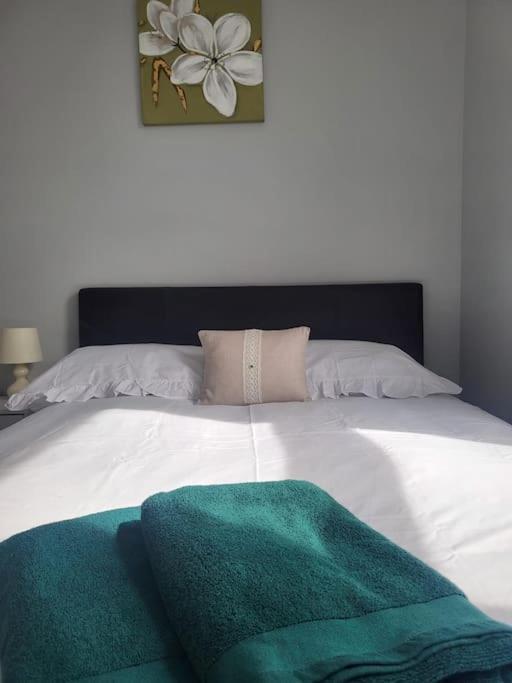 Cosy 2 Bedroom House * Ramsgate