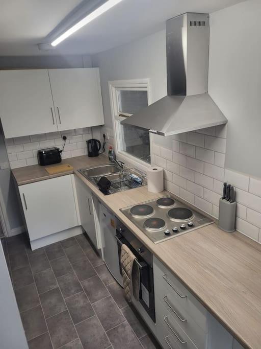 Holiday home Cosy 2 Bedroom House *