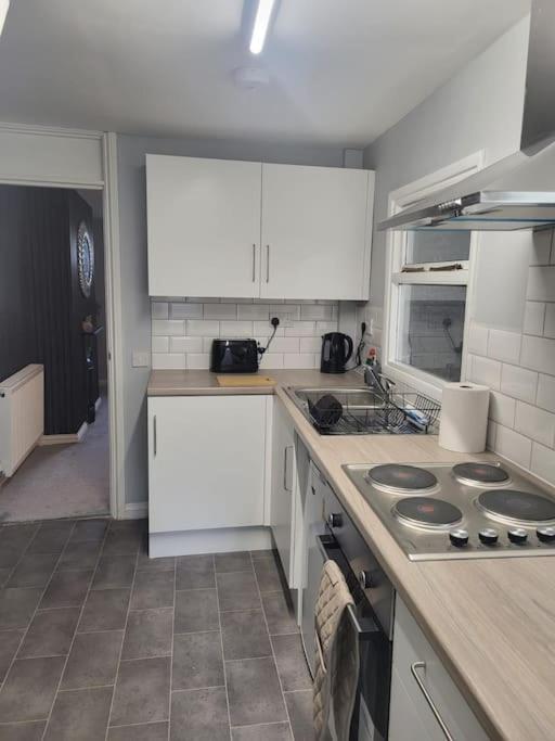 Cosy 2 Bedroom House Holiday home *