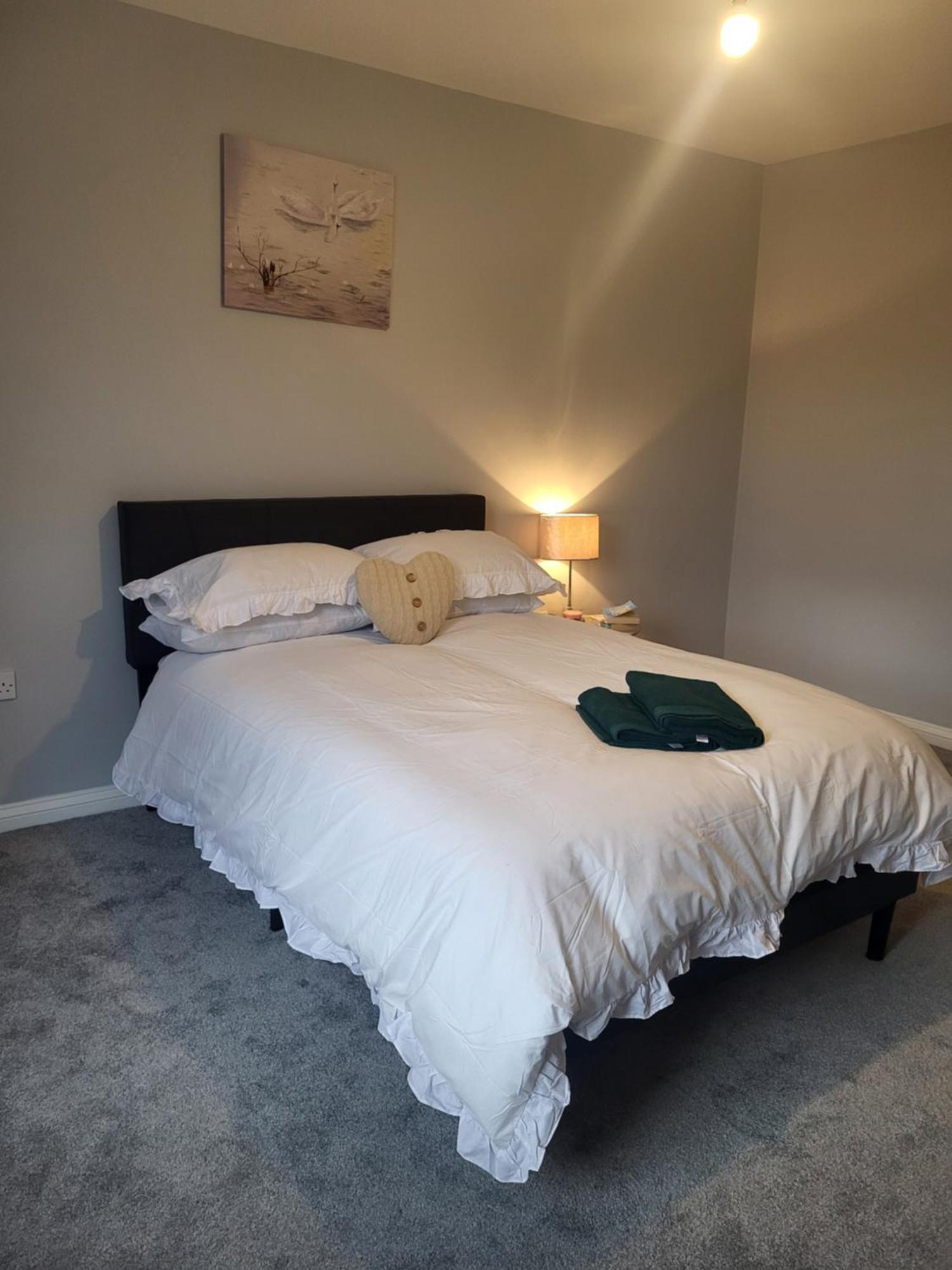 Cosy 2 Bedroom House *