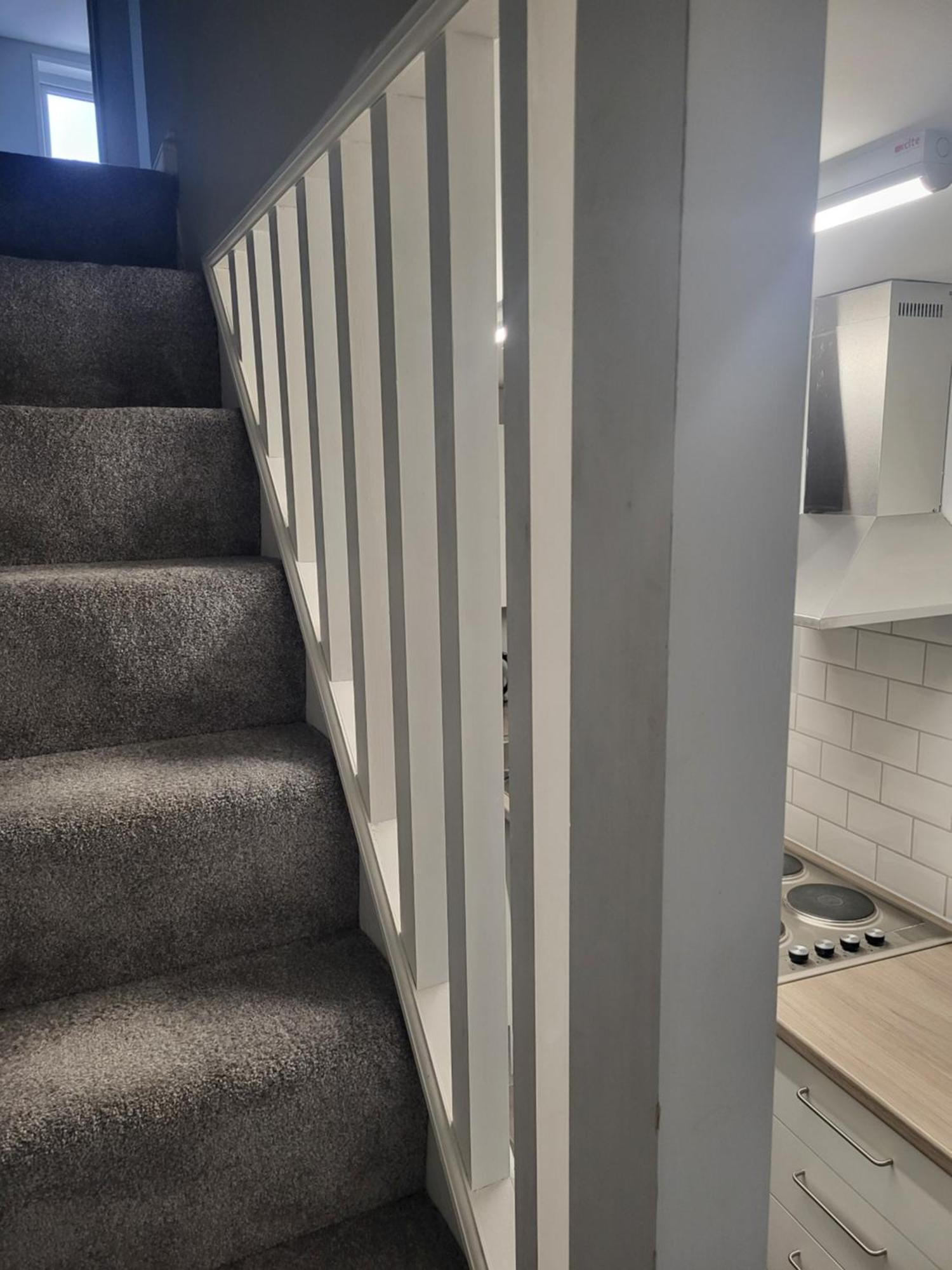 Cosy 2 Bedroom House Holiday home Ramsgate