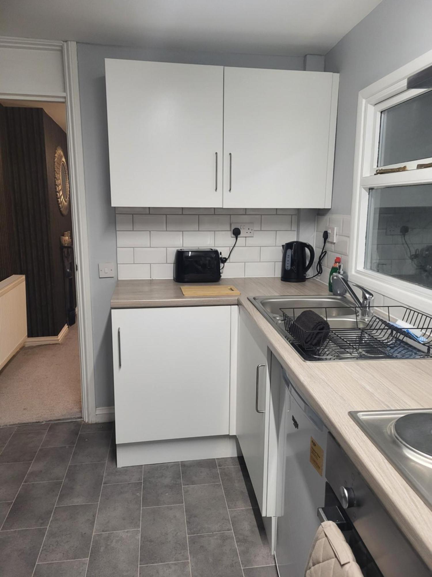 Cosy 2 Bedroom House *