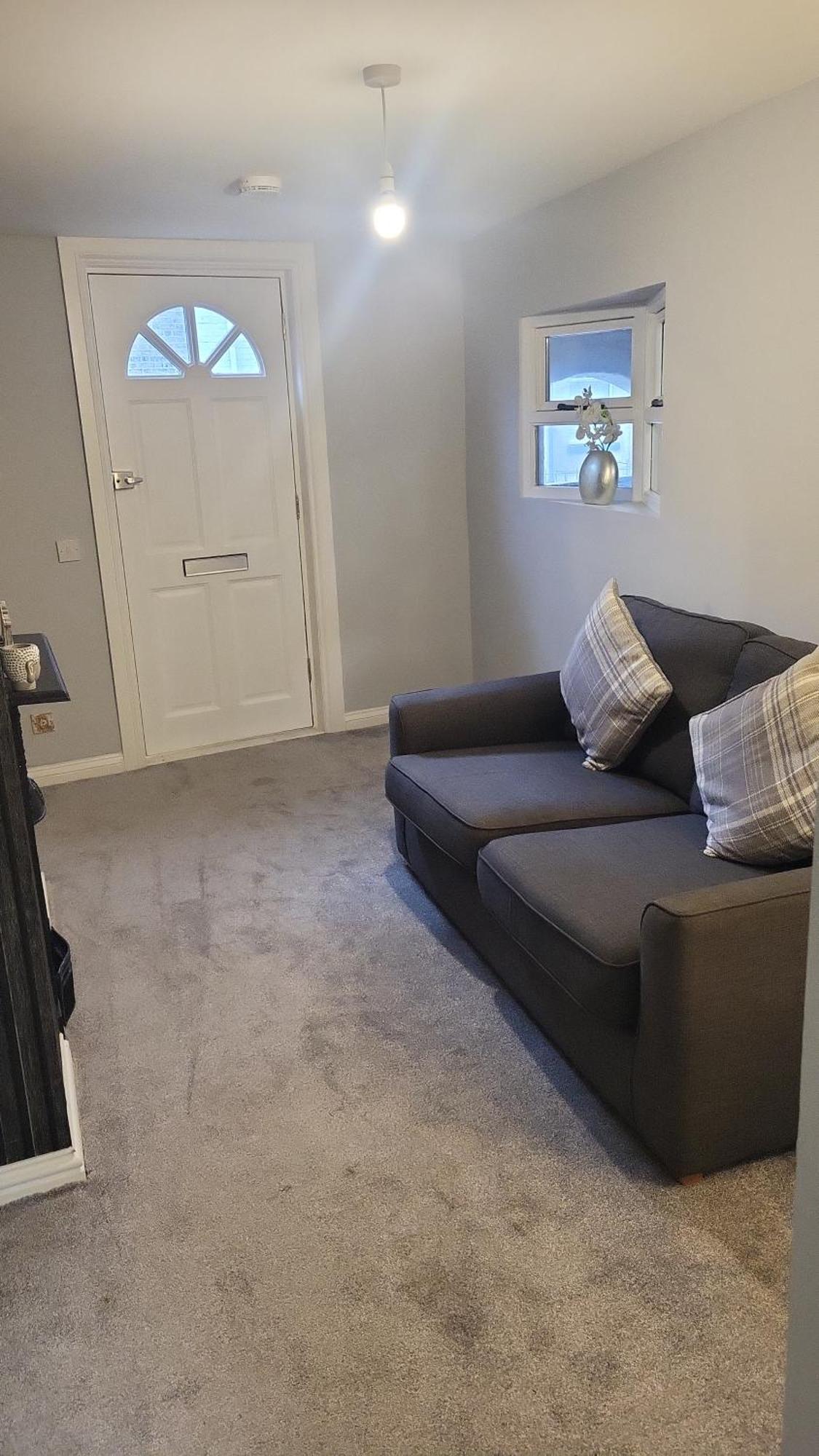 Cosy 2 Bedroom House
